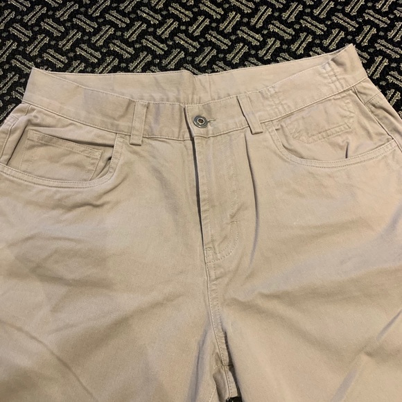 Saks Fifth Avenue- Authentic Khaki - Picture 4 of 5